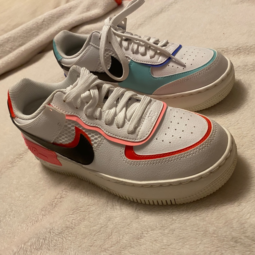 Nike Air Force 1 Low Shadow